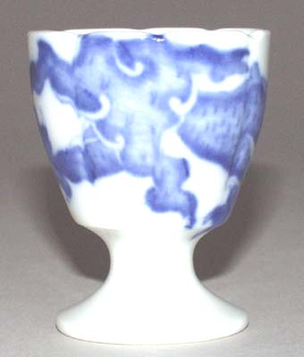 Egg Cup c1930s